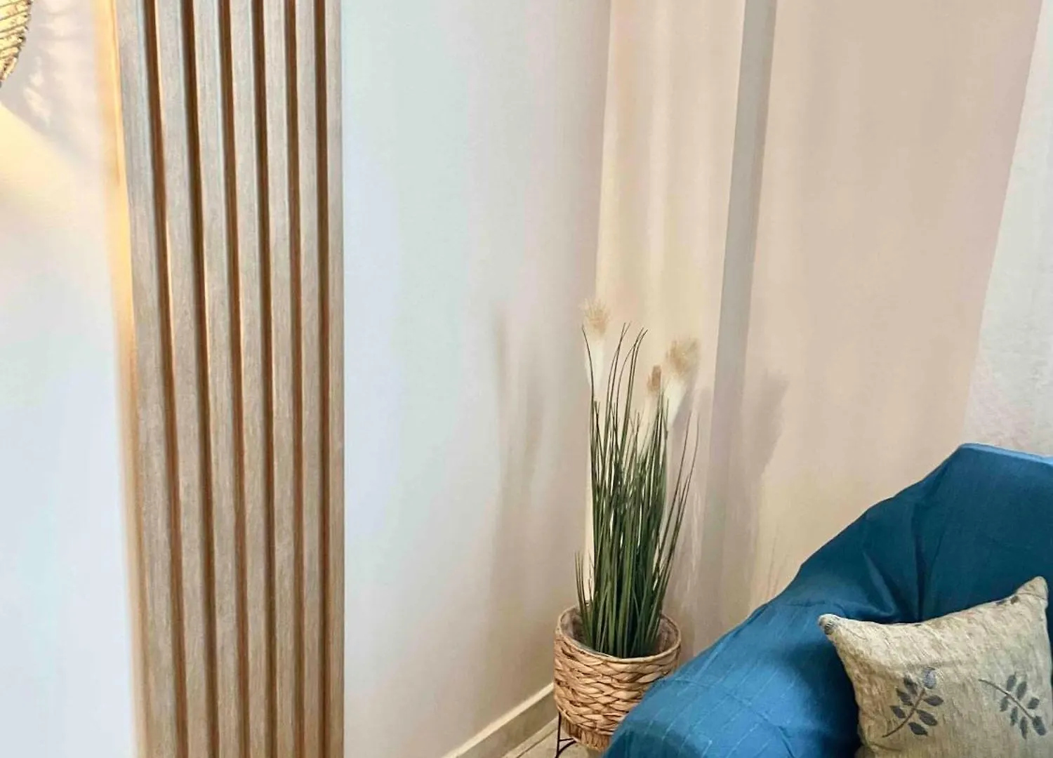 Διαμέρισμα Marina Apartmets Θεσσαλονίκη