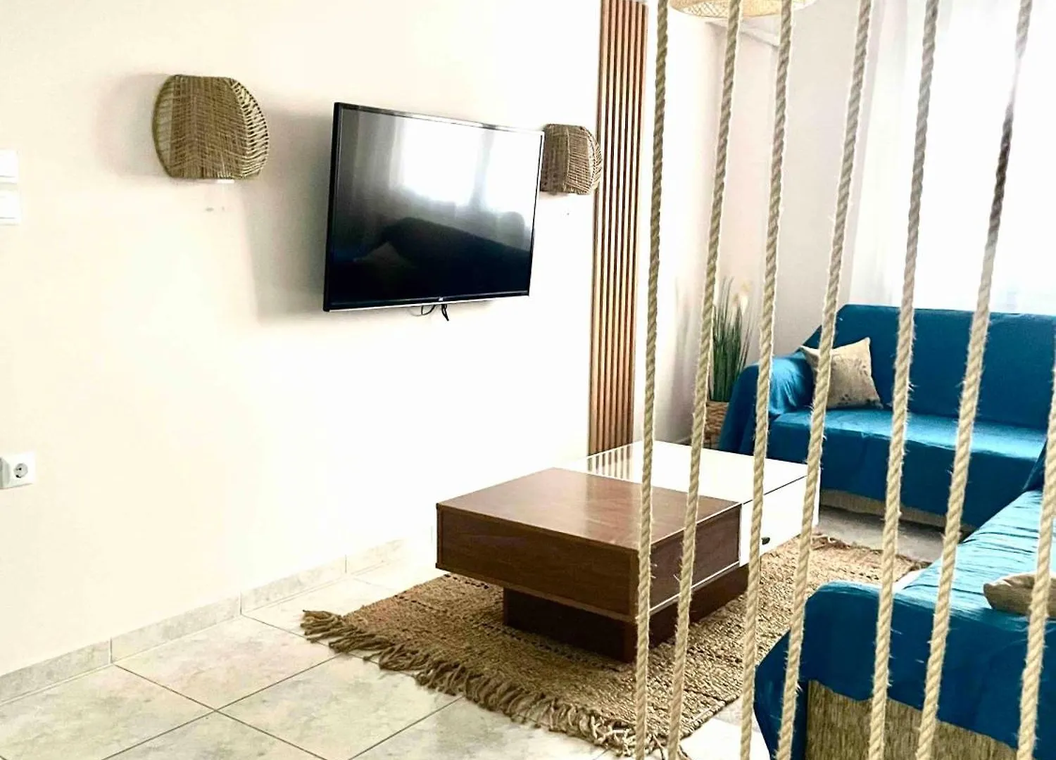 Marina Apartmets Θεσσαλονίκη