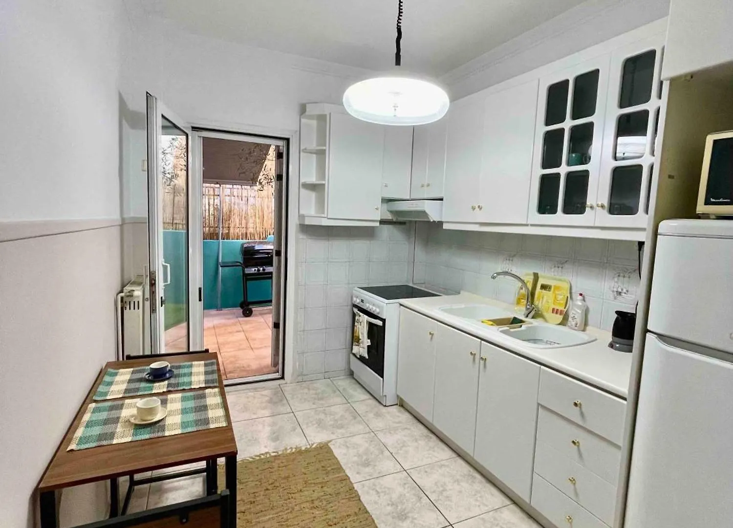Marina Apartmets Θεσσαλονίκη 0*,