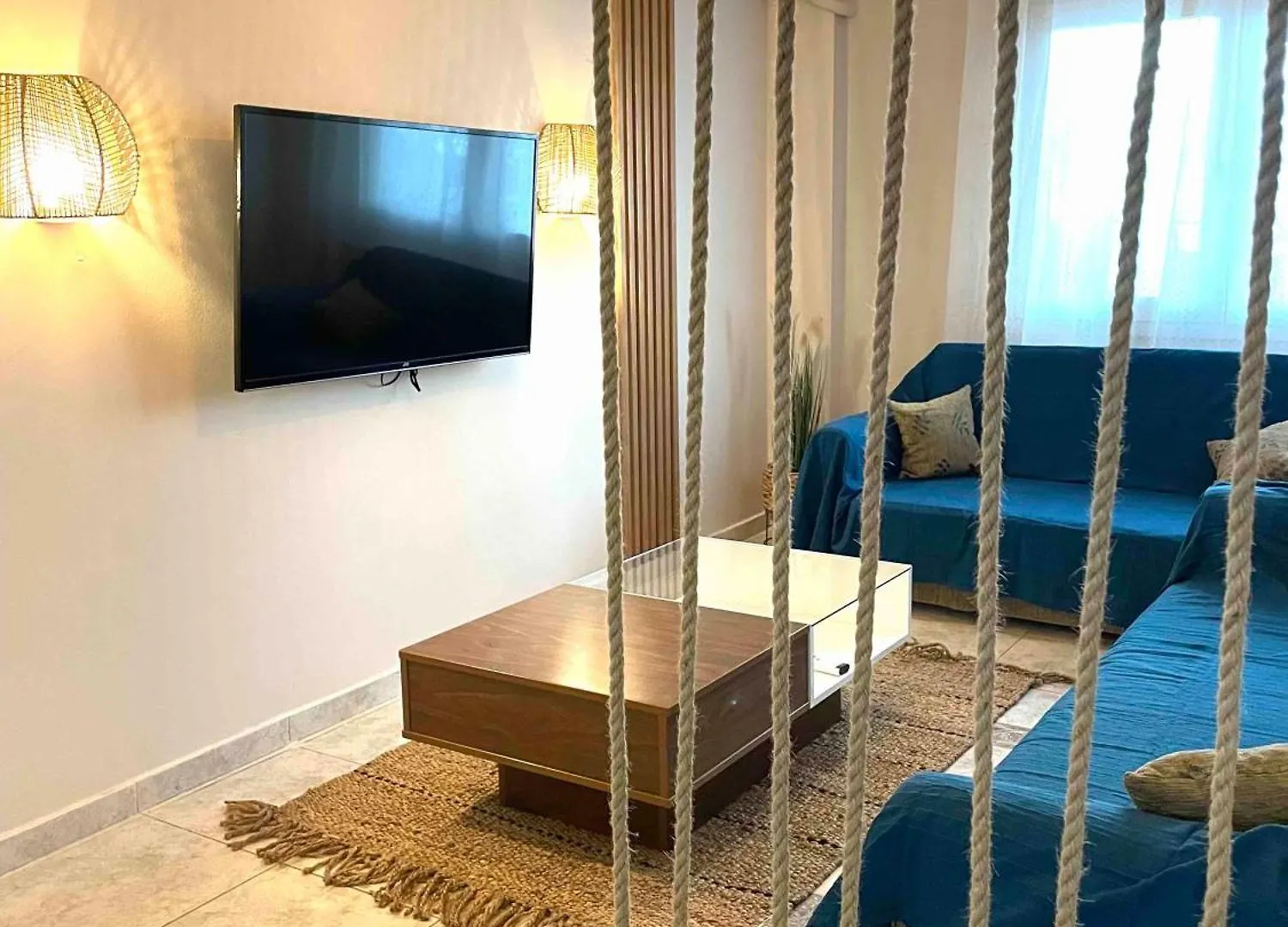 Marina Apartmets Θεσσαλονίκη Διαμέρισμα