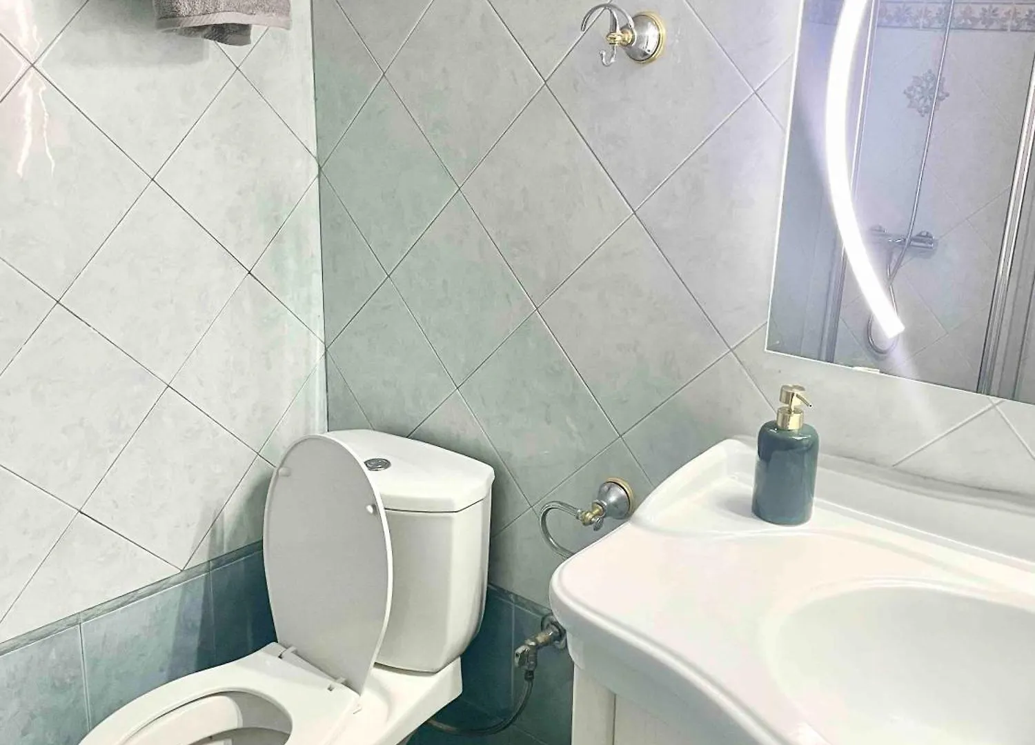 Διαμέρισμα Marina Apartmets Θεσσαλονίκη Ελλάδα