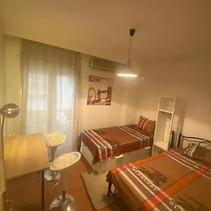 Διαμέρισμα Queen 60m2, Θεσσαλονίκη