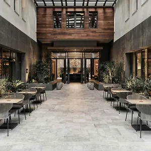 Monasty, Thessaloniki, Autograph Collection Salonicco