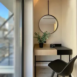 Icon Urban Living Salonicco